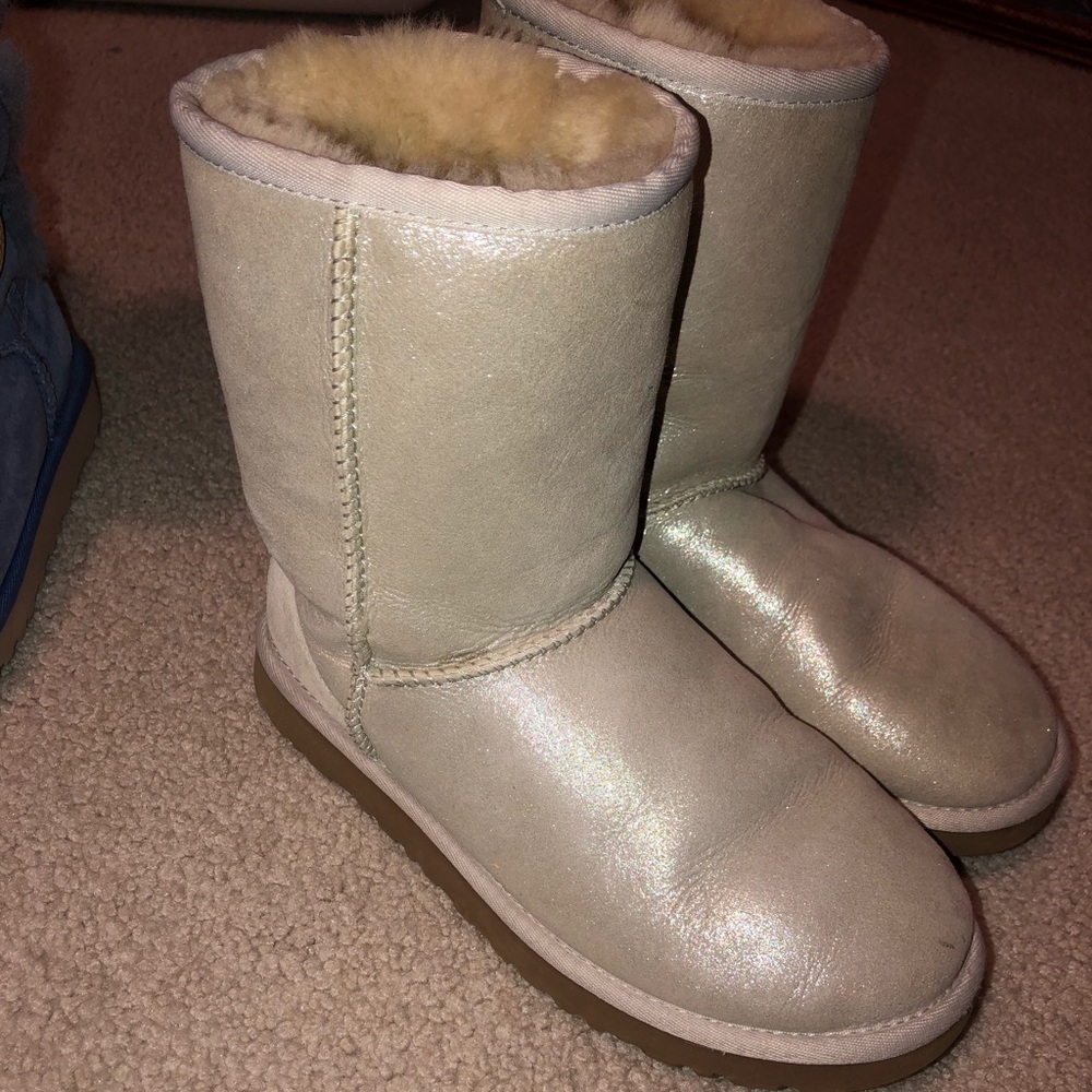 COPY - Ugg boots